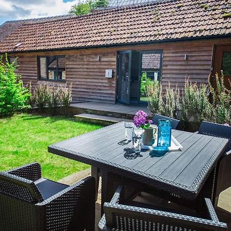 Cosy Cottage On Banks Of River Wye Foy المظهر الخارجي الصورة