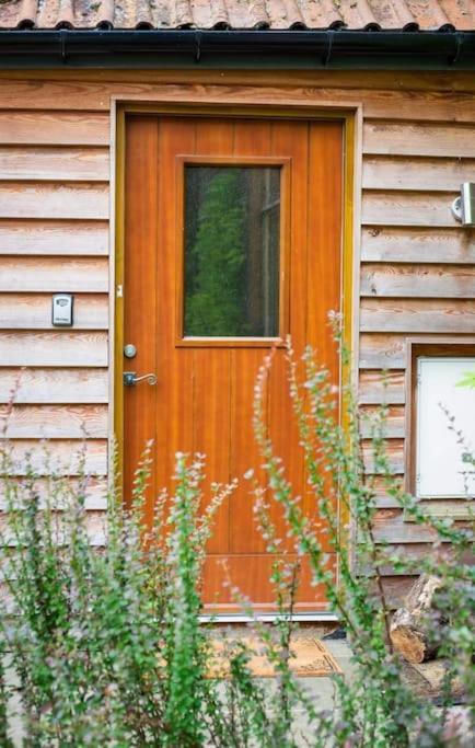 Cosy Cottage On Banks Of River Wye Foy المظهر الخارجي الصورة